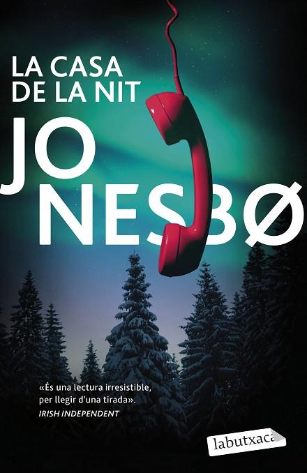 LA CASA DE LA NIT | 9788419971654 | NESBO, JO | Llibres Parcir | Llibreria Parcir | Llibreria online de Manresa | Comprar llibres en català i castellà online