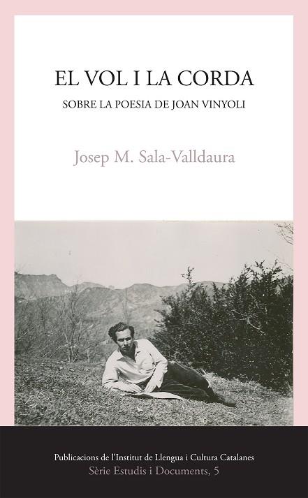 EL VOL I LA CORDA | 9788499845364 | SALA VALLDAURA, JOSEP MARIA | Llibres Parcir | Llibreria Parcir | Llibreria online de Manresa | Comprar llibres en català i castellà online