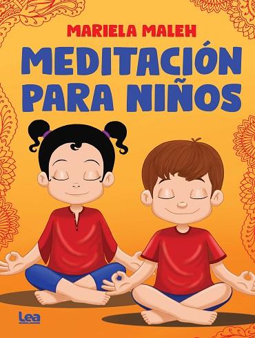 MEDITACIÓN PARA NIÑOS | 9788411315258 | Llibres Parcir | Llibreria Parcir | Llibreria online de Manresa | Comprar llibres en català i castellà online