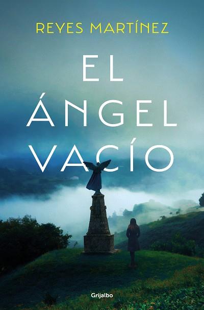 EL ÁNGEL VACÍO | 9788425368615 | MARTÍNEZ, REYES | Llibres Parcir | Llibreria Parcir | Llibreria online de Manresa | Comprar llibres en català i castellà online