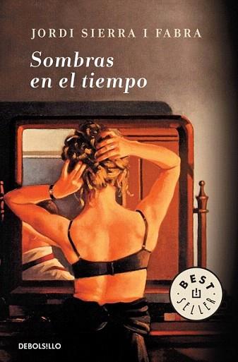 Sombras en el tiempo | 9788499898612 | SIERRA I FABRA,JORDI | Llibres Parcir | Llibreria Parcir | Llibreria online de Manresa | Comprar llibres en català i castellà online