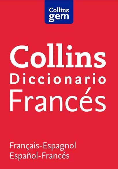 DICCIONARIO FRANCÉS (GEM) | 9788425352843 | COLLINS | Llibres Parcir | Llibreria Parcir | Llibreria online de Manresa | Comprar llibres en català i castellà online