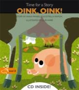 OINK, OINK! (CONTE INFANTIL EN ANGLES) | 9788498256123 | VARIOS AUTORES | Llibres Parcir | Llibreria Parcir | Llibreria online de Manresa | Comprar llibres en català i castellà online