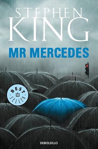 MR. MERCEDES | 9788490627662 | KING,STEPHEN | Llibres Parcir | Llibreria Parcir | Llibreria online de Manresa | Comprar llibres en català i castellà online