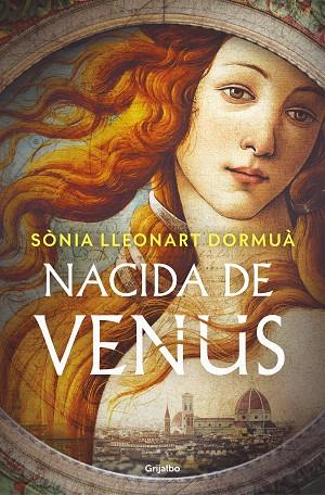 NACIDA DE VENUS | 9788425368295 | LLEONART DORMUÀ, SÒNIA | Llibres Parcir | Llibreria Parcir | Llibreria online de Manresa | Comprar llibres en català i castellà online