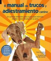 MANUAL DE TRUCOS Y ADIESTRAMIENTO CANINO, EL (Color + 30 fichas de trucos) | 9788499101781 | Sundance, Kyra | Llibres Parcir | Llibreria Parcir | Llibreria online de Manresa | Comprar llibres en català i castellà online