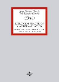 Ejercicios prácticos y autoevaluación | 9788430955480 | Sirvent García, Jorge/Beluche Rincón, Iris | Llibres Parcir | Llibreria Parcir | Llibreria online de Manresa | Comprar llibres en català i castellà online