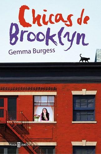 CHICAS DE BROOKLYN (CHICAS DE BROOKLYN 1) | 9788401346927 | BURGESS,GEMMA | Llibres Parcir | Llibreria Parcir | Llibreria online de Manresa | Comprar llibres en català i castellà online