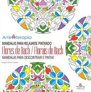 MANDALAS PARA RELAJARSE PINTANCO FLORES BACH | 9788416574230 | AA.VV | Llibres Parcir | Llibreria Parcir | Llibreria online de Manresa | Comprar llibres en català i castellà online