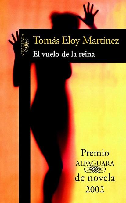 EL VUELO DE LA REINA | 9788420464237 | ELOY MARTINEZ TOMAS | Llibres Parcir | Llibreria Parcir | Llibreria online de Manresa | Comprar llibres en català i castellà online