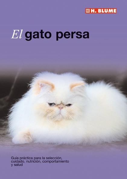 EL GATO PERSA | 9788496669130 | Llibres Parcir | Llibreria Parcir | Llibreria online de Manresa | Comprar llibres en català i castellà online