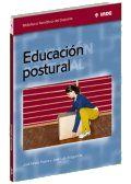 EDUCACION POSTURAL | 9788495114143 | PAZOS JOSE MARIA | Llibres Parcir | Librería Parcir | Librería online de Manresa | Comprar libros en catalán y castellano online