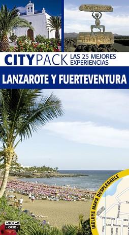 LANZAROTE Y FUERTEVENTURA (CITYPACK 2015) | 9788403500846 | VARIOS AUTORES | Llibres Parcir | Llibreria Parcir | Llibreria online de Manresa | Comprar llibres en català i castellà online