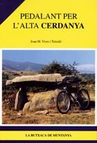 PEDALANT PER L'ALTA CERDANYA | 9788493165116 | VIVES TEIXIDO | Llibres Parcir | Llibreria Parcir | Llibreria online de Manresa | Comprar llibres en català i castellà online