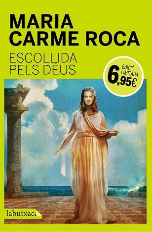 ESCOLLIDA PELS DÉUS | 9788499309767 | MARIA CARME ROCA | Llibres Parcir | Llibreria Parcir | Llibreria online de Manresa | Comprar llibres en català i castellà online