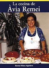 LA COCINA AVIA REMEI | 9788495684837 | RIBAS AGUILERA REMEI | Llibres Parcir | Llibreria Parcir | Llibreria online de Manresa | Comprar llibres en català i castellà online