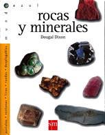 ROCAS MINERALES mundo azu | 9788434855915 | DIXON | Llibres Parcir | Llibreria Parcir | Llibreria online de Manresa | Comprar llibres en català i castellà online