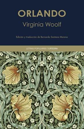 ORLANDO | 9788437648040 | WOOLF, VIRGINIA | Llibres Parcir | Llibreria Parcir | Llibreria online de Manresa | Comprar llibres en català i castellà online