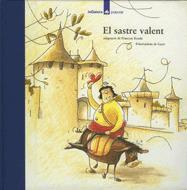 EL SASTRE VALENT | 9788424614270 | PERRAULT, CHARLES | Llibres Parcir | Llibreria Parcir | Llibreria online de Manresa | Comprar llibres en català i castellà online