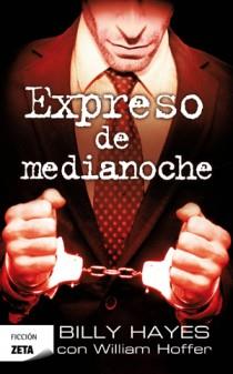 EXPRESO DE MEDIANOCHE BOLSILLO | 9788498725360 | BILLY HAYES | Llibres Parcir | Llibreria Parcir | Llibreria online de Manresa | Comprar llibres en català i castellà online