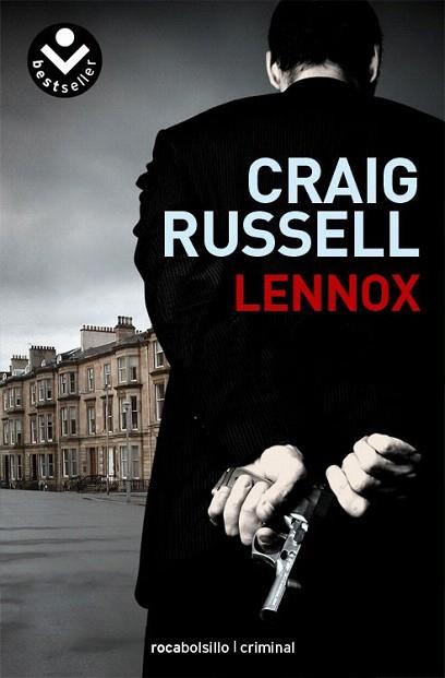 LENNOX | 9788492833276 | RUSSELL CRAIG | Llibres Parcir | Llibreria Parcir | Llibreria online de Manresa | Comprar llibres en català i castellà online