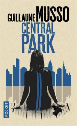 CENTRAL PARK | 9782266276283 | MUSSO GUILLAUME | Llibres Parcir | Llibreria Parcir | Llibreria online de Manresa | Comprar llibres en català i castellà online