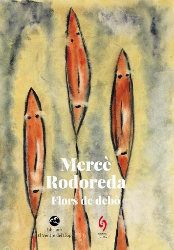 FLORS DE DEBÒ | 9788412818567 | RODOREDA, MERCÈ | Llibres Parcir | Llibreria Parcir | Llibreria online de Manresa | Comprar llibres en català i castellà online