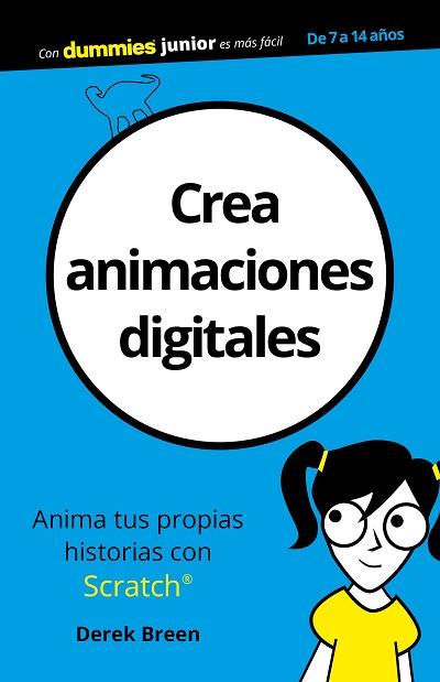 CREA ANIMACIONES DIGITALES | 9788432903885 | BREEN, DEREK | Llibres Parcir | Llibreria Parcir | Llibreria online de Manresa | Comprar llibres en català i castellà online