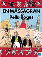 MASSAGRAN I ELS PELLS ROGES | 9788421810149 | FOLCH,R, | Llibres Parcir | Llibreria Parcir | Llibreria online de Manresa | Comprar llibres en català i castellà online