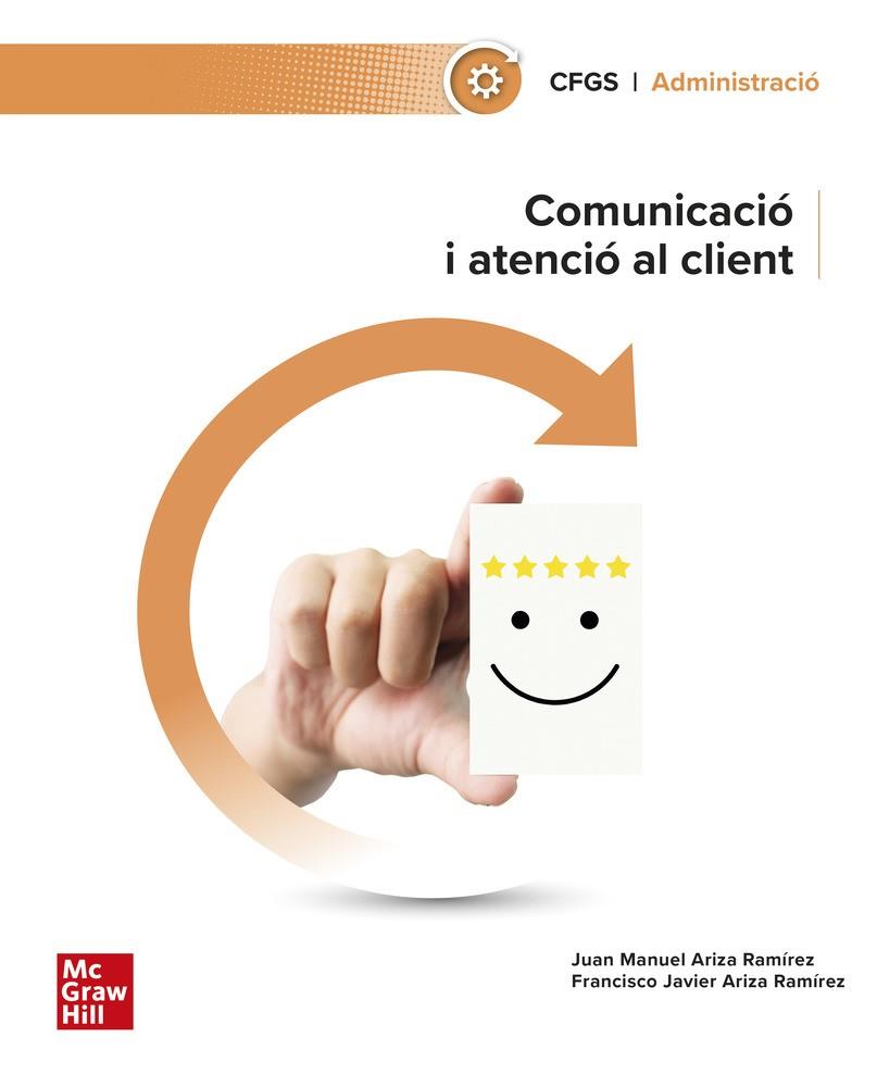 COMUNICACIÓ I ATENCIÓ AL CLIENT | 9788448642952 | ARIZA RAMIREZ, | Llibres Parcir | Llibreria Parcir | Llibreria online de Manresa | Comprar llibres en català i castellà online