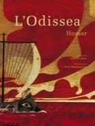 L'ODISSEA ( NARRATIVA JUVENIL IL.LUSTRADA ) | 9788498253344 | JANÉ RIERA, ALBERT | Llibres Parcir | Llibreria Parcir | Llibreria online de Manresa | Comprar llibres en català i castellà online