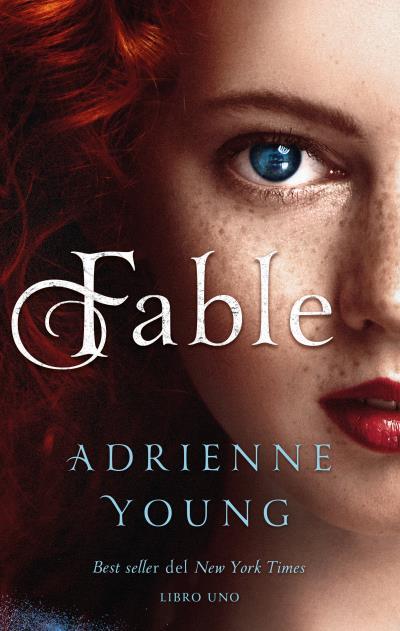 FABLE | 9788417854348 | YOUNG, ADRIENNE | Llibres Parcir | Librería Parcir | Librería online de Manresa | Comprar libros en catalán y castellano online