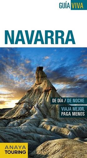 NAVARRA | 9788499357294 | HERNÁNDEZ COLORADO, ARANTXA/GÓMEZ, IÑAKI/SAHATS | Llibres Parcir | Llibreria Parcir | Llibreria online de Manresa | Comprar llibres en català i castellà online