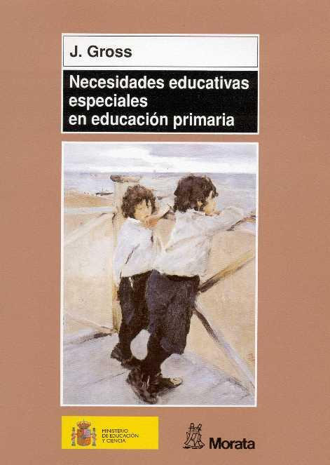 NECESIDADES EDUCATIVAS ESPECIALES EDUCACION PRIMARIA | 9788471124920 | GROSS | Llibres Parcir | Llibreria Parcir | Llibreria online de Manresa | Comprar llibres en català i castellà online