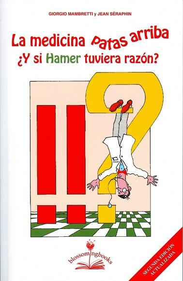 MEDICINA PATAS ARRIBA | 9788897951568 | AA.VV. | Llibres Parcir | Llibreria Parcir | Llibreria online de Manresa | Comprar llibres en català i castellà online