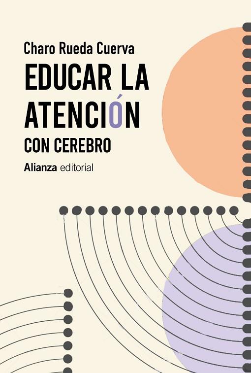 EDUCAR LA ATENCIÓN | 9788413625423 | RUEDA CUERVA, CHARO | Llibres Parcir | Llibreria Parcir | Llibreria online de Manresa | Comprar llibres en català i castellà online