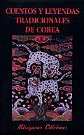 CUENTOS Y LEYENDAS TRADICIONALES DE COREA | 9788478132294 | Llibres Parcir | Llibreria Parcir | Llibreria online de Manresa | Comprar llibres en català i castellà online