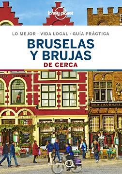 BRUSELAS Y BRUJAS DE CERCA 4 | 9788408206781 | SMITH, HELENA/WALKER, BENEDICT | Llibres Parcir | Llibreria Parcir | Llibreria online de Manresa | Comprar llibres en català i castellà online