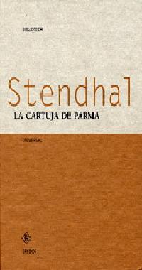 STENDHAL LA CARTUJA DE PARMA | 9788424926922 | STENDHAL | Llibres Parcir | Llibreria Parcir | Llibreria online de Manresa | Comprar llibres en català i castellà online