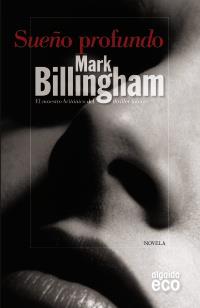 Sueño profundo | 9788498777093 | Billingham, Mark | Llibres Parcir | Llibreria Parcir | Llibreria online de Manresa | Comprar llibres en català i castellà online