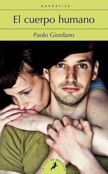 EL CUERPO HUMANO | 9788498386035 | GIORDANO, PAOLO | Llibres Parcir | Llibreria Parcir | Llibreria online de Manresa | Comprar llibres en català i castellà online