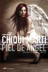 CHIQUI MARTI PIEL DE ANGEL CONFESIONES REINA STRIP ART | 9788427031357 | MIGOYA | Llibres Parcir | Llibreria Parcir | Llibreria online de Manresa | Comprar llibres en català i castellà online