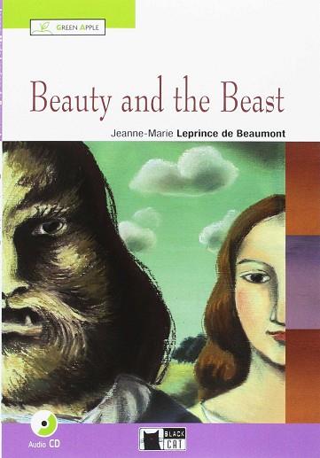 THE BEAUTY AND THE BEAST | 9788853007704 | LEPRINCE DE BEAUMONT, JEANNE-M | Llibres Parcir | Llibreria Parcir | Llibreria online de Manresa | Comprar llibres en català i castellà online