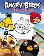 ANGRY BIRDS:APRENDE A DIBUJAR | 9788415579236 | VV.AA. | Llibres Parcir | Llibreria Parcir | Llibreria online de Manresa | Comprar llibres en català i castellà online