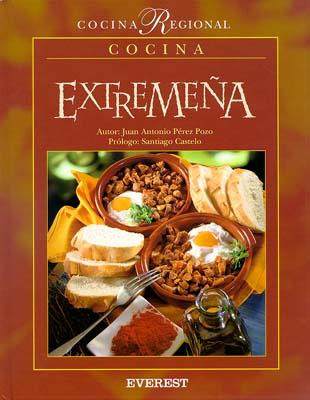 COCINA EXTREMEÐA | 9788424124984 | PEREZ POZO | Llibres Parcir | Llibreria Parcir | Llibreria online de Manresa | Comprar llibres en català i castellà online