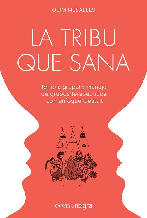 LA TRIBU QUE SANA | 9788417188498 | MESALLES BISBE, QUIM | Llibres Parcir | Llibreria Parcir | Llibreria online de Manresa | Comprar llibres en català i castellà online