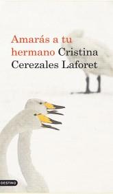 AMARAS A TU HERMANO | 9788423342969 | CEREZALEZ LAFORET CRISTINA | Llibres Parcir | Llibreria Parcir | Llibreria online de Manresa | Comprar llibres en català i castellà online