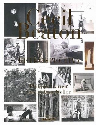 Cecil Beaton. Retrospectiva | 9788497859066 | Philippe Garner/David Alan Mellor | Llibres Parcir | Llibreria Parcir | Llibreria online de Manresa | Comprar llibres en català i castellà online