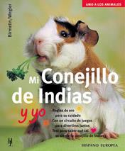 MI CONEJILLO DE INDIAS Y YO | 9788425514906 | BIRMELIN | Llibres Parcir | Llibreria Parcir | Llibreria online de Manresa | Comprar llibres en català i castellà online