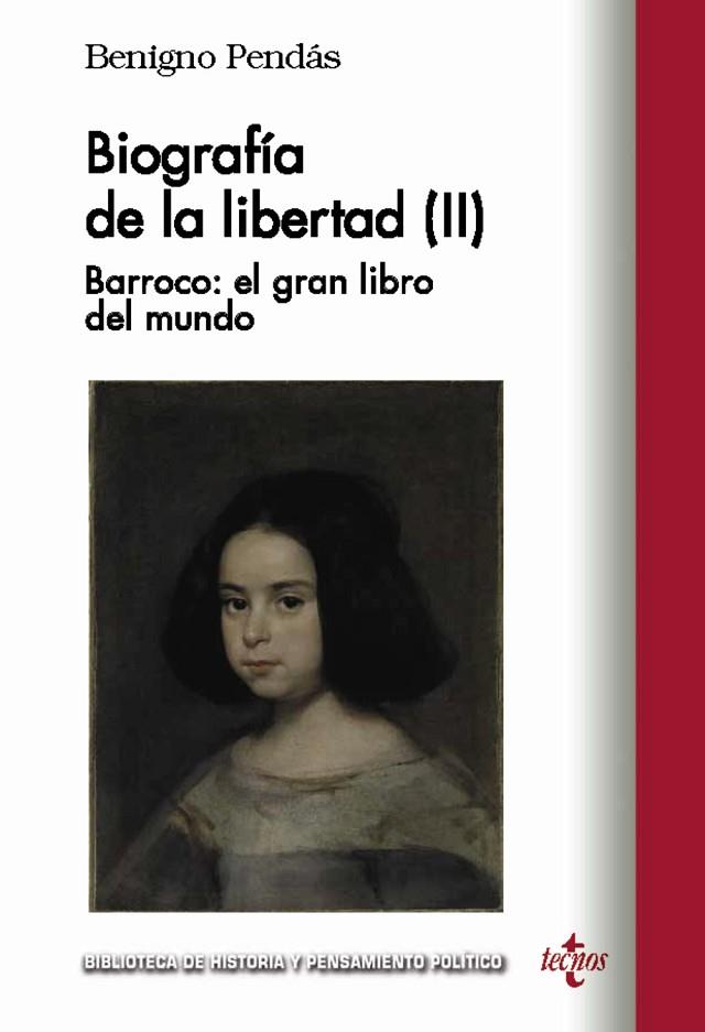 BIOGRAFÍA DE LA LIBERTAD (II) | 9788430991723 | PENDÁS GARCÍA, BENIGNO | Llibres Parcir | Llibreria Parcir | Llibreria online de Manresa | Comprar llibres en català i castellà online